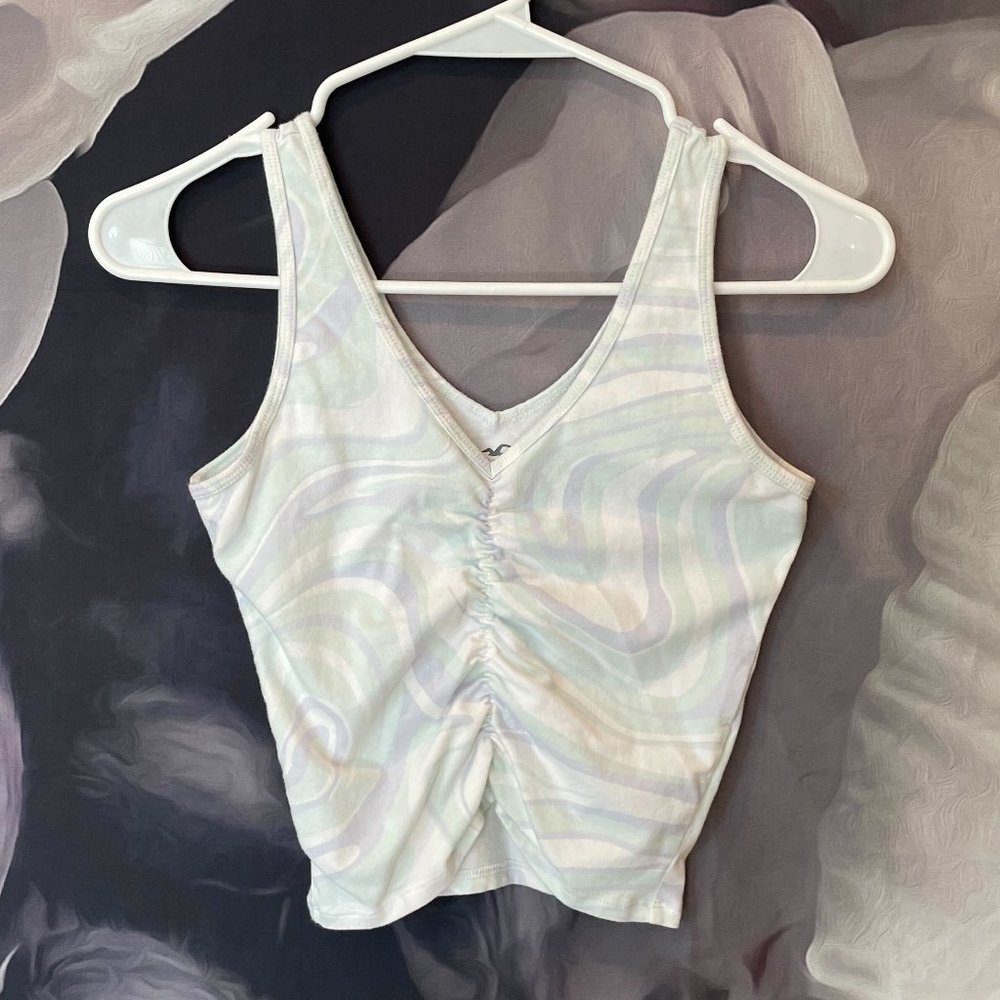 💓HCO Cinch Tank